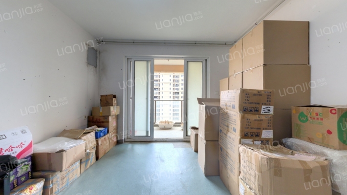 翠屏城二手房实景图