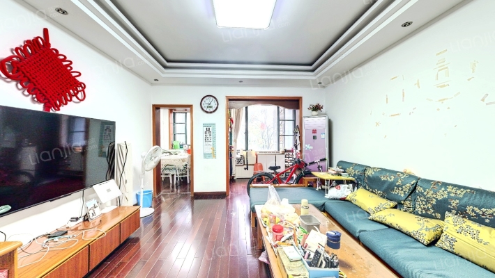 天琴湾花园二手房实景图