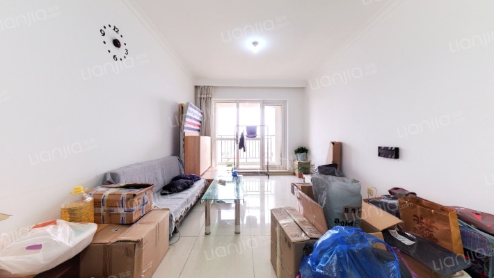 翠岫联芳二手房实景图