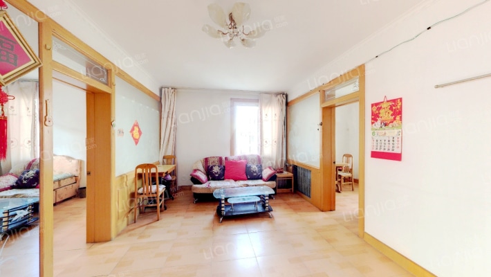 祥祯路二手房实景图