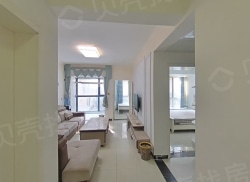 整租·和昌澜景 3室1厅 南_和昌澜景租房