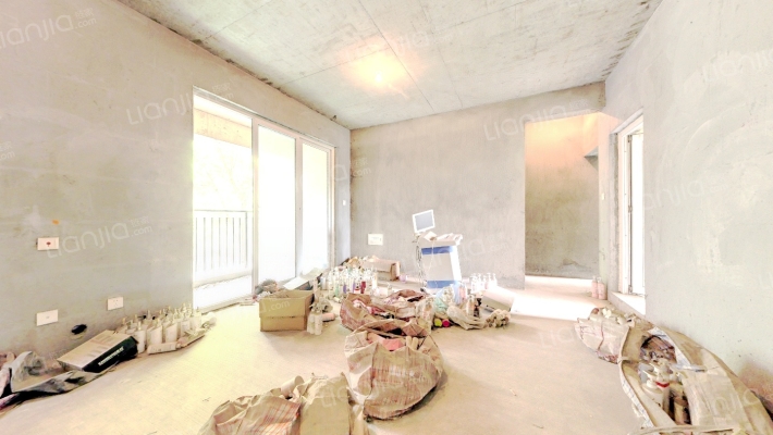 蝴蝶洲二手房实景图