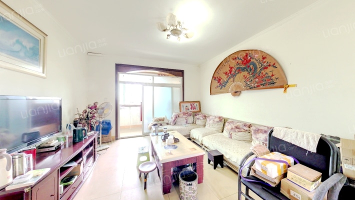 花香苑四区二手房实景图