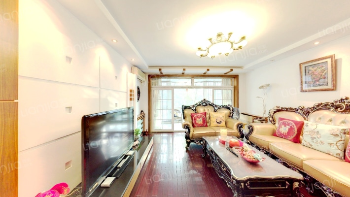 兴东苑二手房实景图