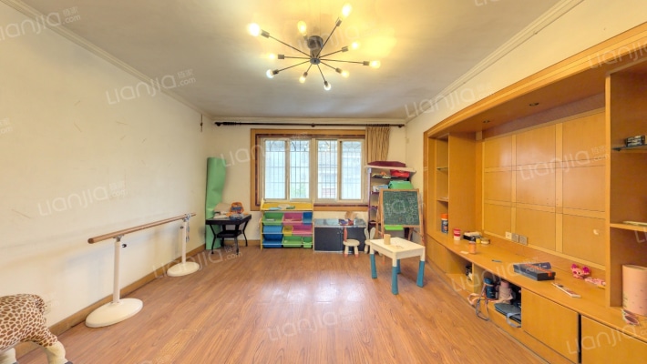 建行路小区38弄二手房实景图