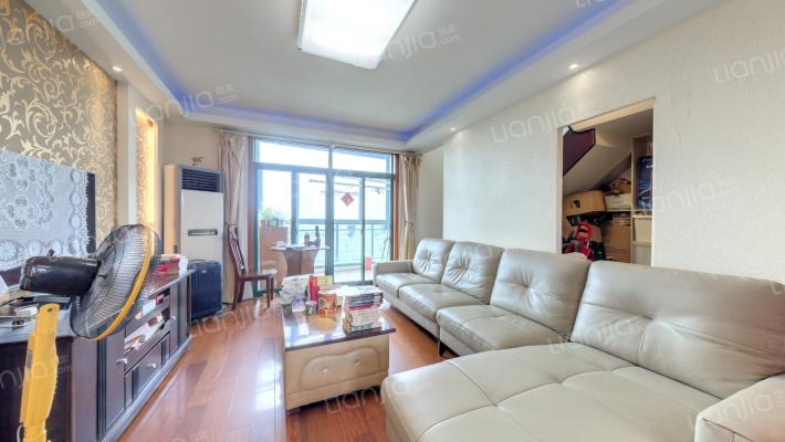 江南清漪园二手房实景图