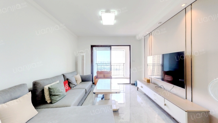 朗基御香二手房实景图