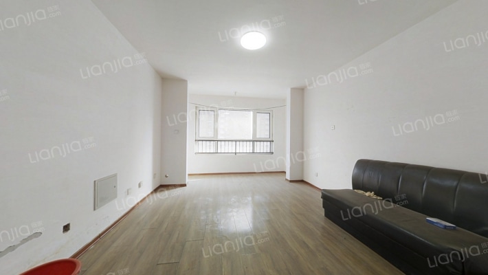 首创悦山郡二手房实景图