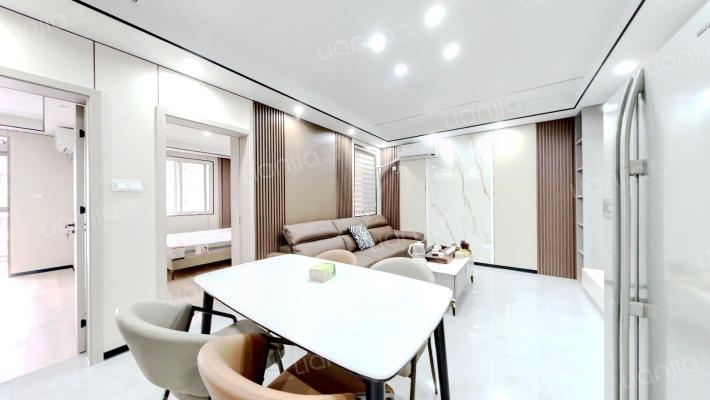 众泾家园二手房实景图