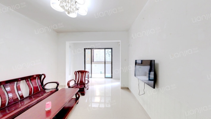 海上五月花一期二手房实景图