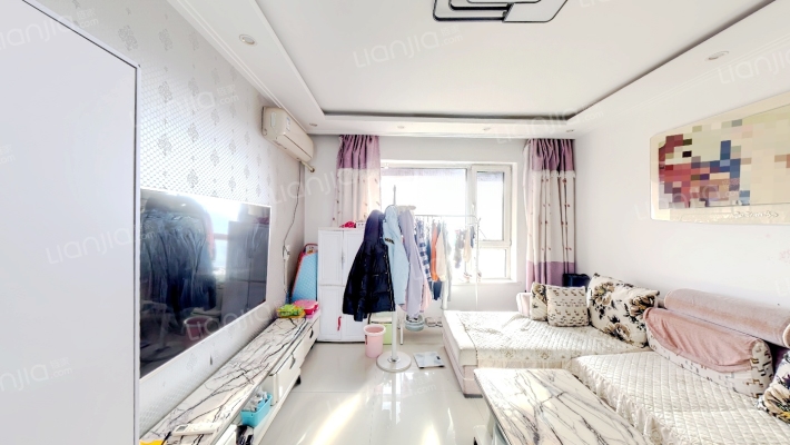 金沙岭峯二手房实景图