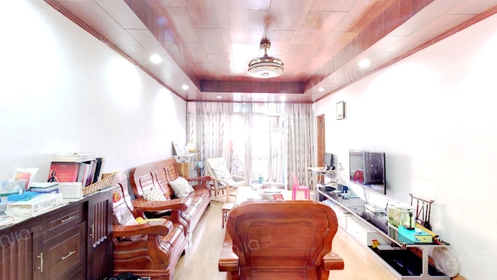 黎屋围大道外贸宿舍二手房实景图