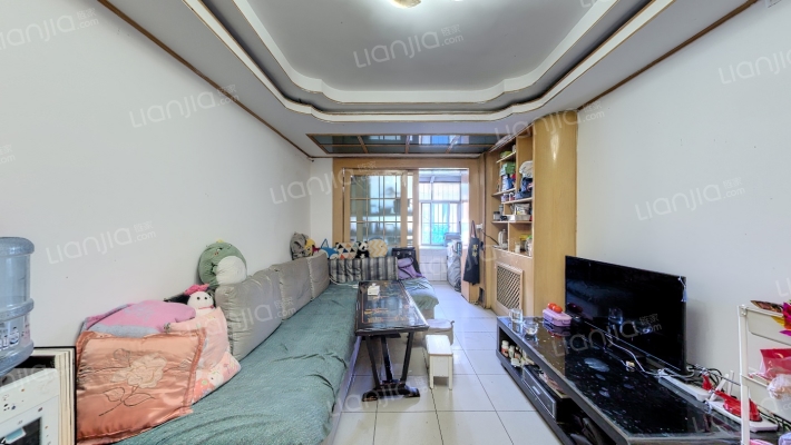 邮政局物业家属院二手房实景图