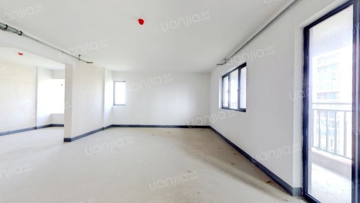 招商公园1872御府二手房实景图