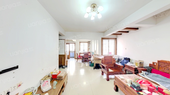 福盛花园(晋安区)二手房实景图