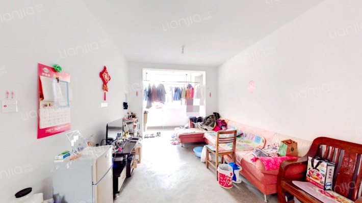 汤水雅居西苑二手房实景图