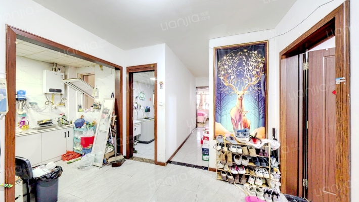 上品花园二手房实景图