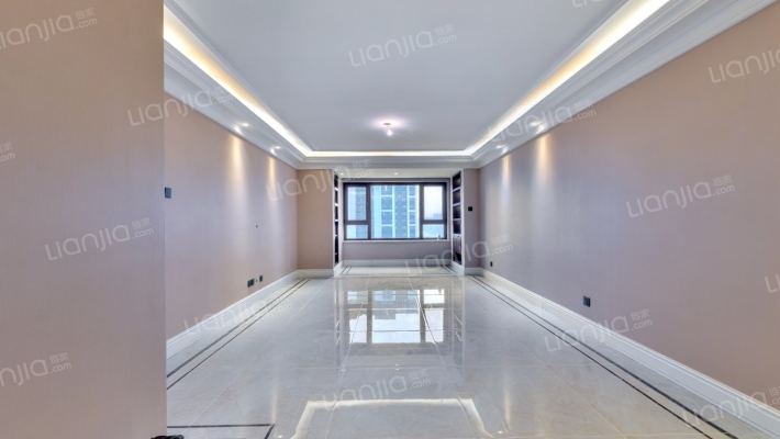 新松玺樾府二手房实景图