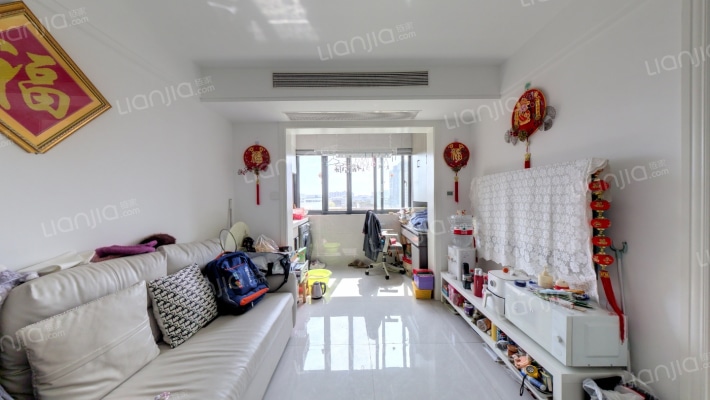 众秀新家园二手房实景图