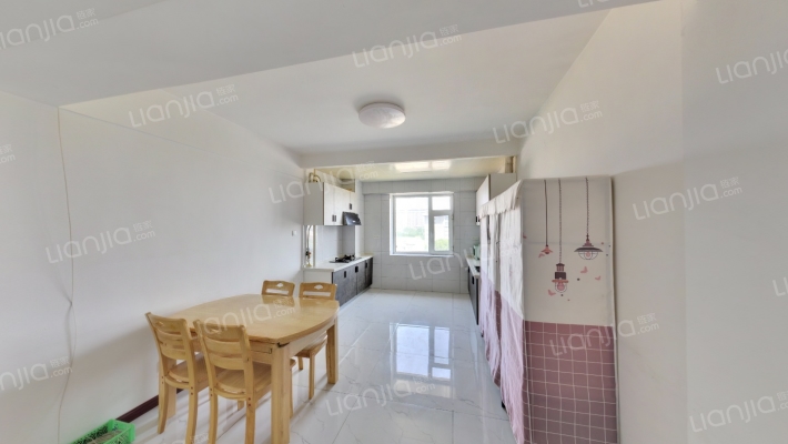 吉大左右方二手房实景图