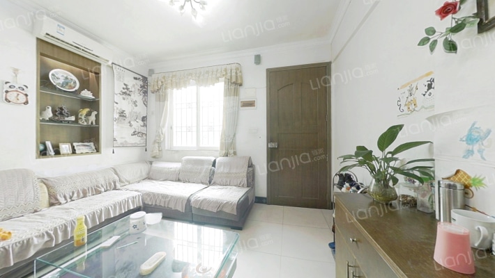 乐从富景楼二手房实景图