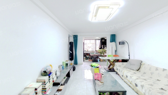 洋河花园二手房实景图