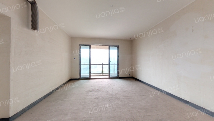 首创禧瑞山河二手房实景图