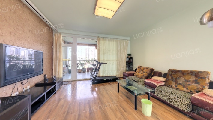 东山国际新城C区二手房实景图