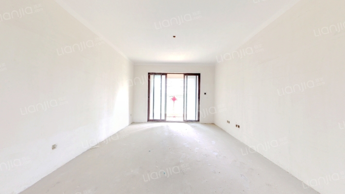 中粮光谷祥云A区二手房实景图