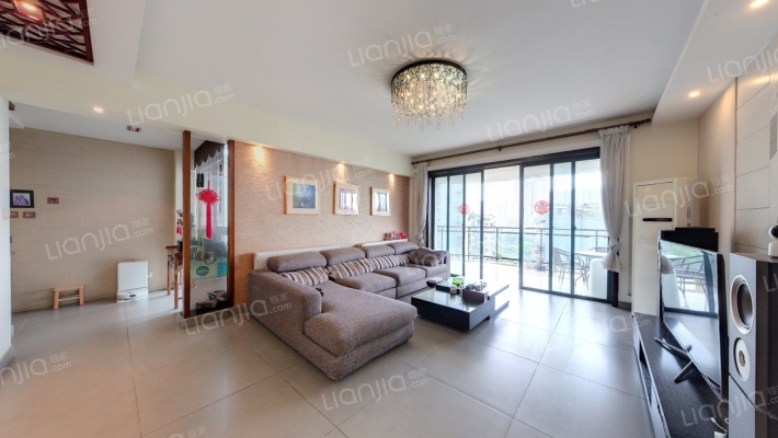 置信丽都玉园天俊二手房实景图