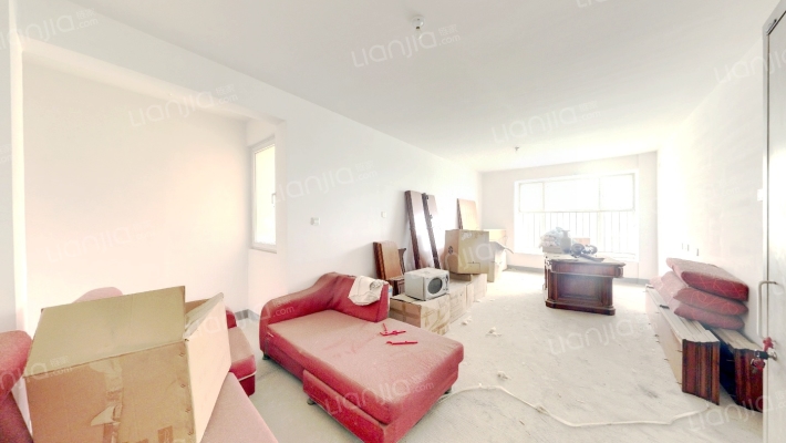 宝能城二手房实景图