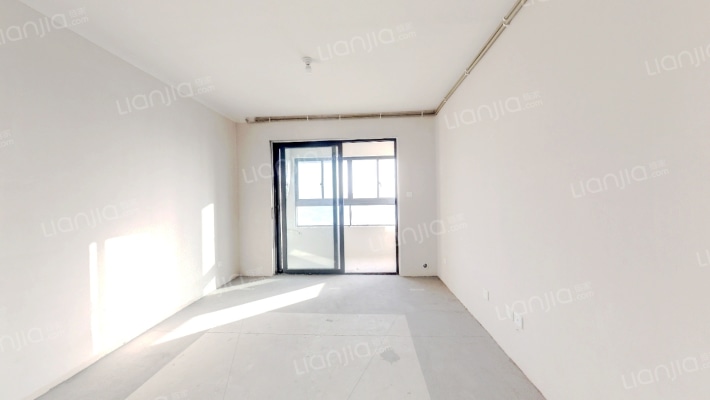 岭湖湾二手房实景图