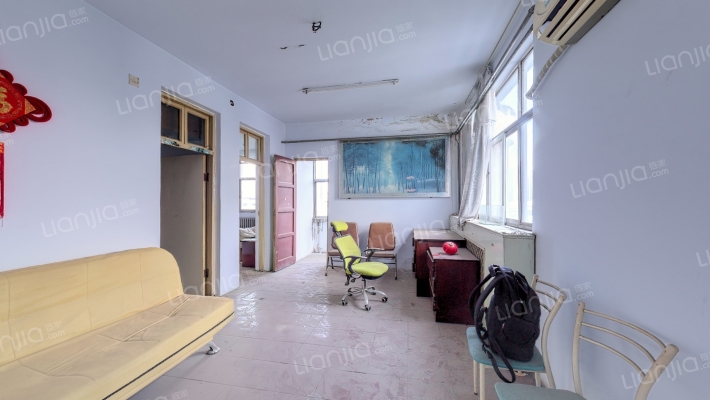 汝河路61号二手房实景图