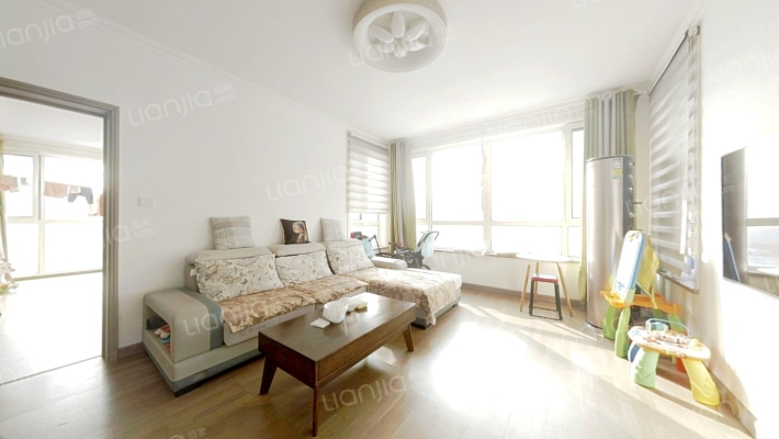 康储文播世家二手房实景图