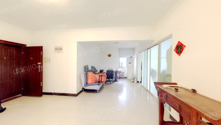 圣大国际二手房实景图