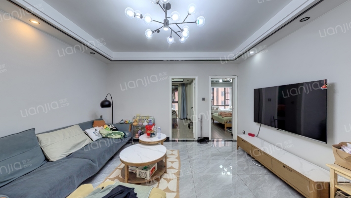 华枫名苑二手房实景图