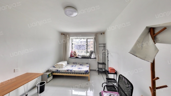 红光居民自治小区二手房实景图