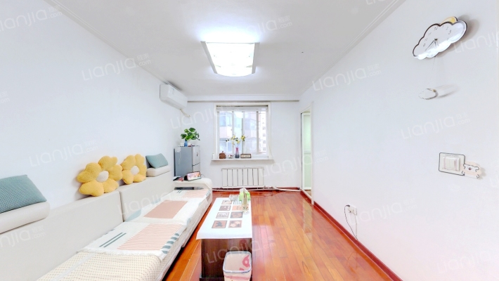 昆山小区二手房实景图