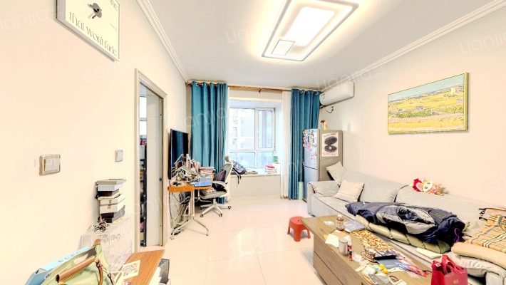 天域嘉园二手房实景图