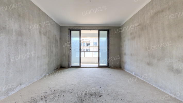 美高东郊紫园二手房实景图