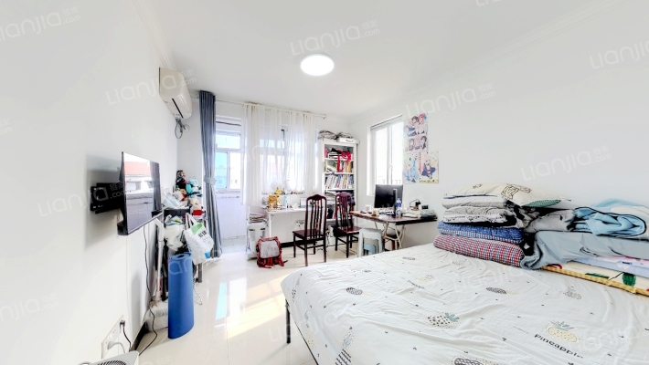 金杨新村四街坊二手房实景图