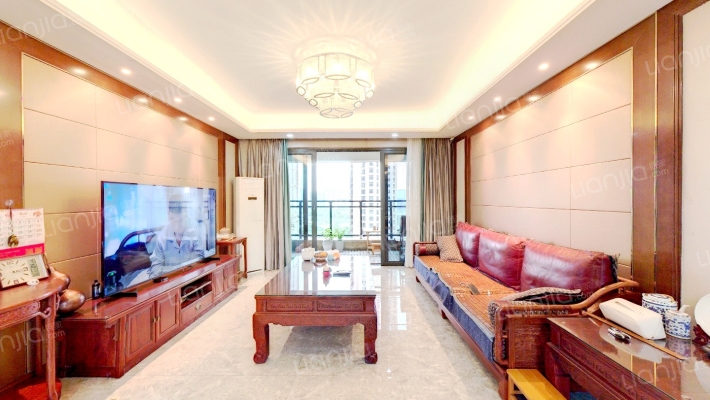 恒大帝景二手房实景图