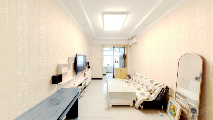 河北省人民医院生活小区南院二手房实景图