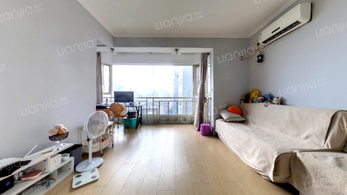 时代天骄二手房实景图