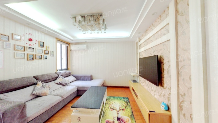 宁静家园二手房实景图