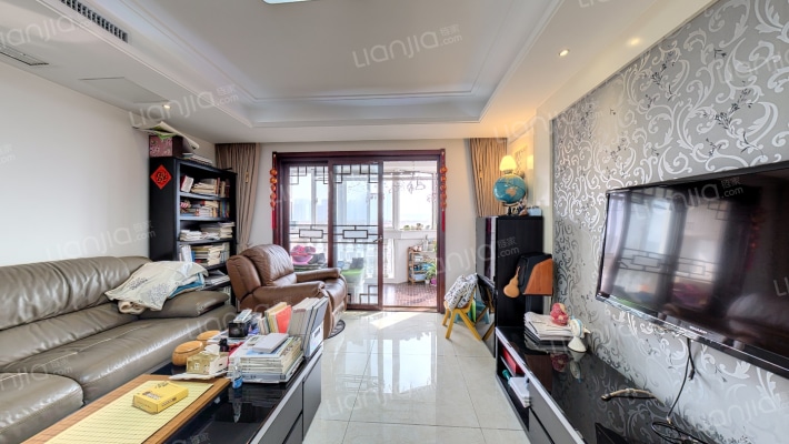 上海明珠花园二手房实景图