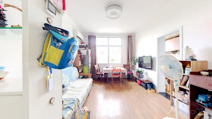 畜牧局宿舍二手房实景图