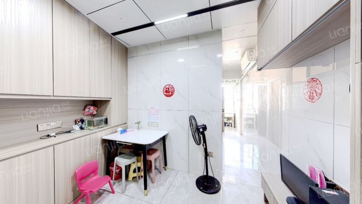 建邦大厦二手房实景图