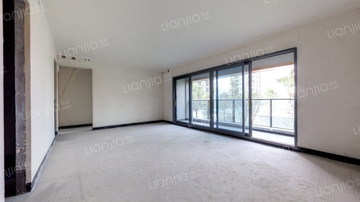 融创壹号院一期二手房实景图