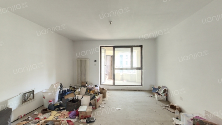 信达尚城二手房实景图